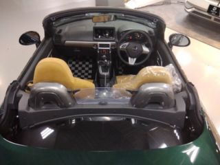 2025 DAIHATSU COPEN Cero S 2WD photo 5