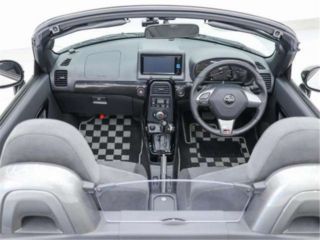 2024 DAIHATSU COPEN GR Sport photo 3