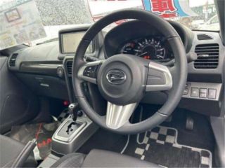 2025 DAIHATSU COPEN Robe photo 2