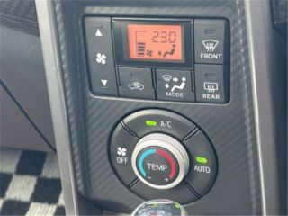 2025 DAIHATSU COPEN Robe photo 5