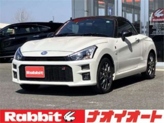 2024 DAIHATSU COPEN GR Sport 660