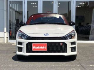 2024 DAIHATSU COPEN GR Sport 660 photo 2