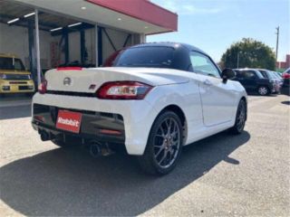 2024 DAIHATSU COPEN GR Sport 660 photo 5