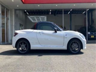 2024 DAIHATSU COPEN GR Sport 660 photo 4