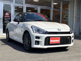 2024 DAIHATSU COPEN GR Sport 660 photo 3