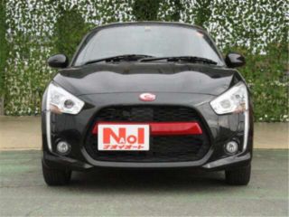 2023 DAIHATSU COPEN Robe 660 photo 2