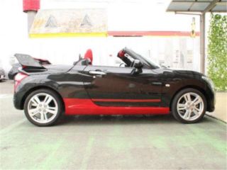 2023 DAIHATSU COPEN Robe 660 photo 4