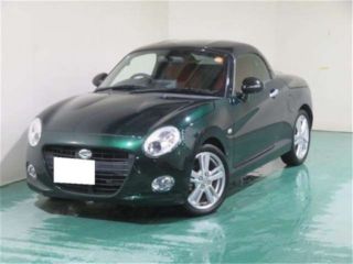 2021 DAIHATSU COPEN Cello