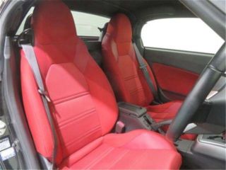 2021 DAIHATSU COPEN Cello photo 4