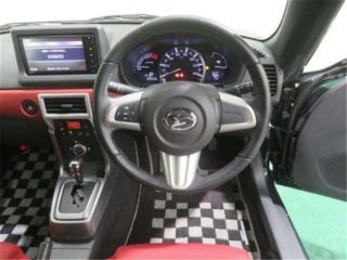 2021 DAIHATSU COPEN Cello photo 3
