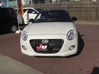 2025 DAIHATSU COPEN Cello photo 3
