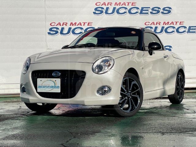 2025 DAIHATSU COPEN Cero S 660