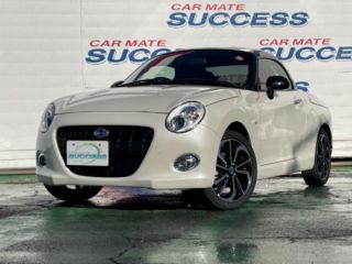 2025 DAIHATSU COPEN Cero S 660