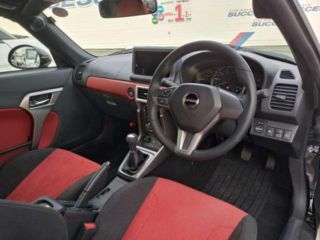 2025 DAIHATSU COPEN Cero S 660 photo 3