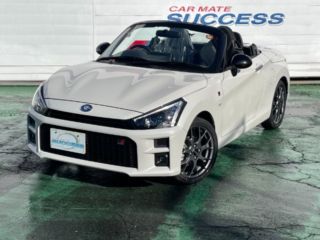 2025 DAIHATSU COPEN GR Sport 660
