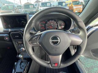 2025 DAIHATSU COPEN GR Sport 660 photo 3