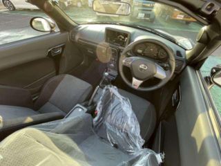 2025 DAIHATSU COPEN GR Sport 660 photo 3
