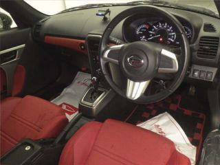 2024 DAIHATSU COPEN Robe photo 3