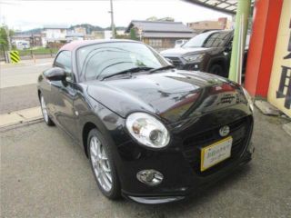 2026 DAIHATSU COPEN Sero S