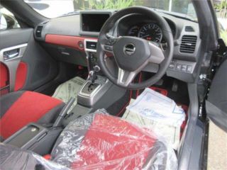 2026 DAIHATSU COPEN Sero S photo 3