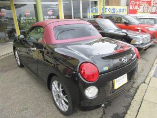 2026 DAIHATSU COPEN Sero S photo 2