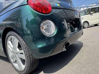 2026 DAIHATSU COPEN Cero S 660 photo 3