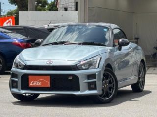 2024 DAIHATSU COPEN GR Sport