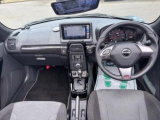 2024 DAIHATSU COPEN GR Sport photo 3