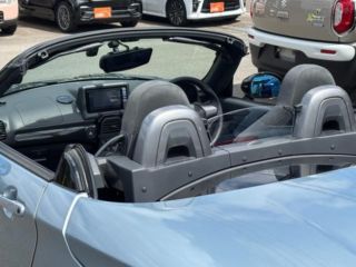 2024 DAIHATSU COPEN GR Sport photo 4