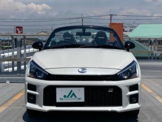 2026 DAIHATSU COPEN GR Sport photo 3