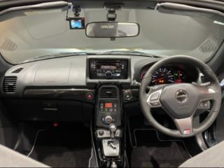 2026 DAIHATSU COPEN GR Sport 660 photo 2