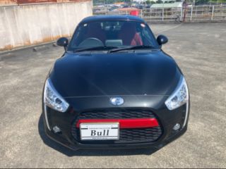 2023 DAIHATSU COPEN Robe photo 3