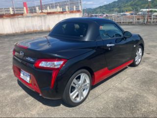 2023 DAIHATSU COPEN Robe photo 2