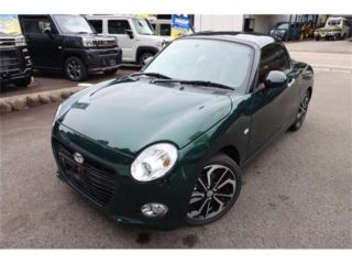 2025 DAIHATSU COPEN Cero S photo 3