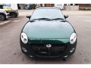 2025 DAIHATSU COPEN Cero S photo 2
