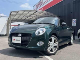 2026 DAIHATSU COPEN Cero S 660