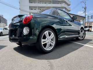 2026 DAIHATSU COPEN Cero S 660 photo 2