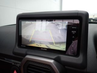 2023 DAIHATSU COPEN Robe S photo 4