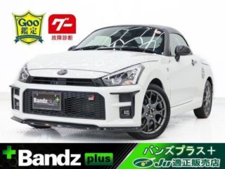 2024 DAIHATSU COPEN GR Sport