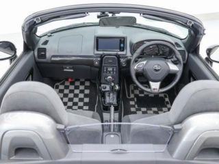 2024 DAIHATSU COPEN GR Sport photo 3