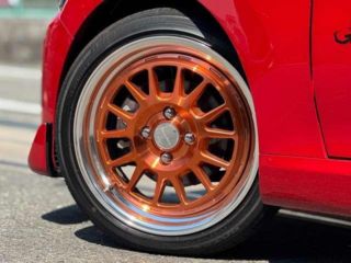 2024 DAIHATSU COPEN GR Sport 660 photo 3