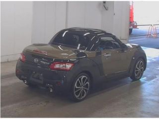 2023 DAIHATSU COPEN XPLAY photo 2