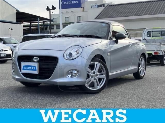 2021 DAIHATSU COPEN Cello