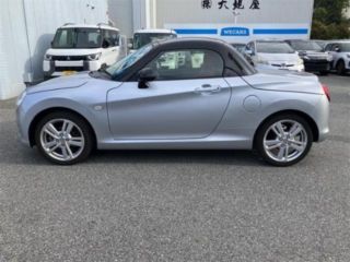 2021 DAIHATSU COPEN Cello photo 2