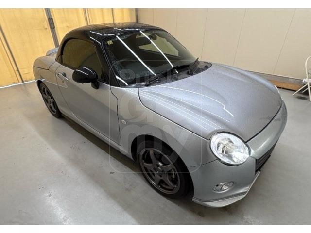 2023 DAIHATSU COPEN Cero ENKEI AW