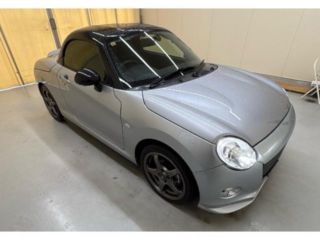 2023 DAIHATSU COPEN Cero ENKEI AW
