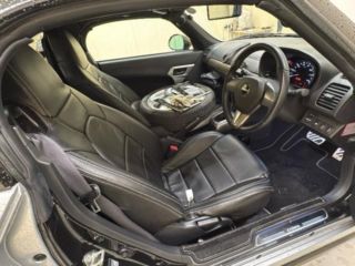 2023 DAIHATSU COPEN Cero ENKEI AW photo 3