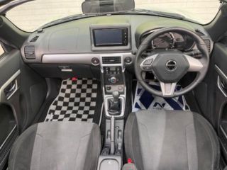 2022 DAIHATSU COPEN Sero S photo 2