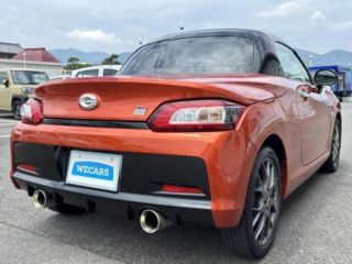 2023 DAIHATSU COPEN GR Sport photo 3
