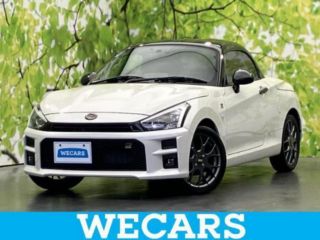 2024 DAIHATSU COPEN GR Sport
